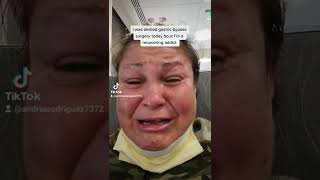 I Was Denied Surgery Today Because Im A Recovering Addict 5 Months They Had Me Thinking It Was Ok