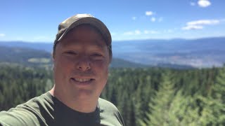 Week 32 Summary - In the Weeds