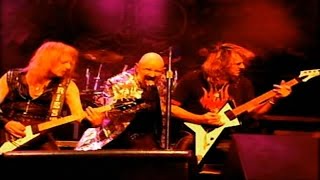 Judas Priest - Hot Rockin' [Rising In The East 2005]