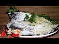 Селедка из щуки от Мишани.  Старый рецепт.  Herring with pike