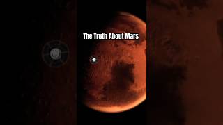 The Truth About Mars