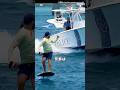 追われた理由。#釣り#魚釣り#水上警察#海上保安庁#shorts