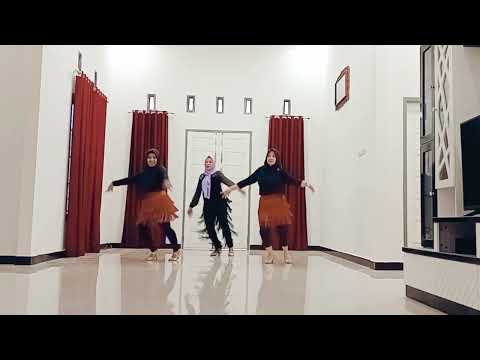 NAMET NENNA LINE DANCE