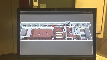 Demo of Dashboard desktop application