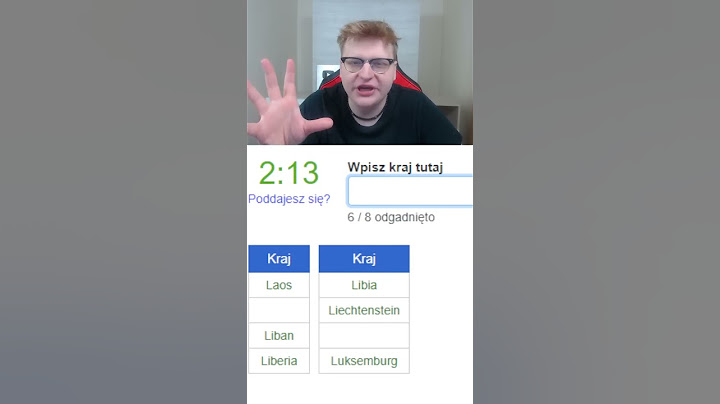 Wszystkie państwa rozpoczynające się na literę L #shorts
