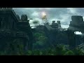 Lost Civilisation (Break Down)