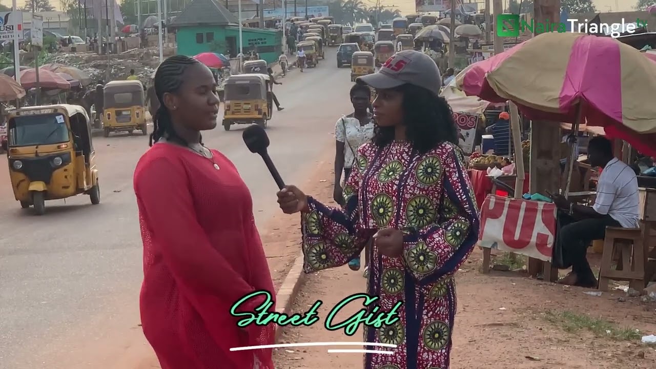 What Is Love? ❤️ Real People, Real Answers! 