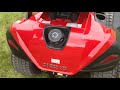 Mountfield 2448h sd