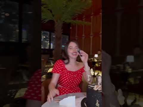 بيسان تغني في حفل وصول الغنيه 150مع فؤاد جنيد وامجد 