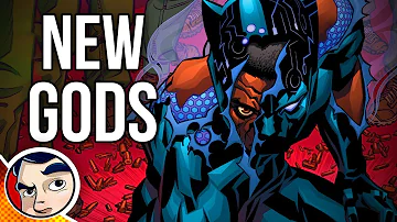 Black Panther "Old Gods Vs New Gods of Wakanda" - Legacy Complete Story | Comicstorian