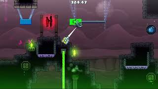 Geometry Dash Insane Demon(P)-Grappling Hook by WDablioW screenshot 5