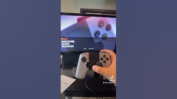 The OUYA - Part 3 #videogames #gaming #OUYA