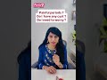 Painful periods?Do I have any cyst ? Do I need to worry? #drjyothi #pregnancy #periods #healthtips