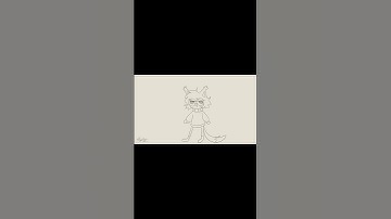 Michael Kovach Characters Meets Doey | Fan Animation | Poppy Playtime