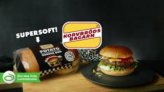 Korvbrödsbagarn 6 Sek