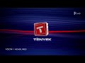 TV2 Intro/Outro (2017-2023) | Transparent Theme