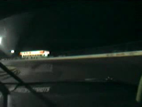 RiverView Racing #11 Joey Throckmorton The chase @...