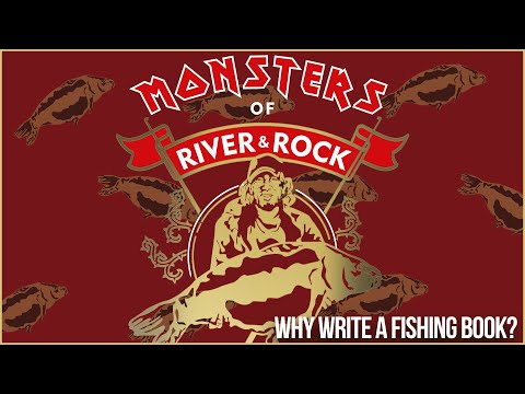 Adrian Smith talks 'Monsters Of River & Rock'