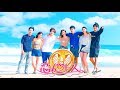 「恋んトスseason8」参加者７人のプロフィールを紹介するEpisode0！