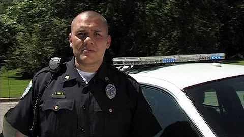 University of Central Oklahoma - Criminal Justice