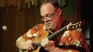 Paganini in gypsy jazz style