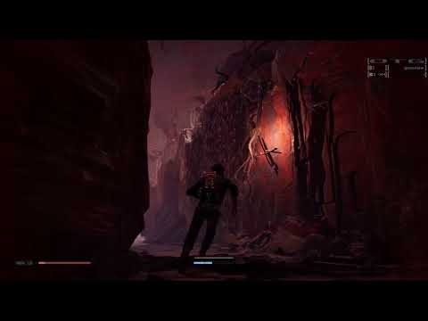 [HTSF] Star Wars Jedi: Fallen Order [S2][P1]