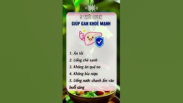 Bí Quyết Giữ Gìn Sức Khỏe Toàn Diện #ChămSócSứcKhỏe #dsdaiminh