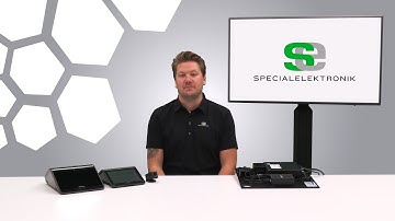 Crestron Flex UC-MM30