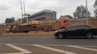 Superb African roads/highway🛣🚦🚥🛣Fulfilling to watch🤩🤩😍🥰 much satisfaction 👍👍❤💖