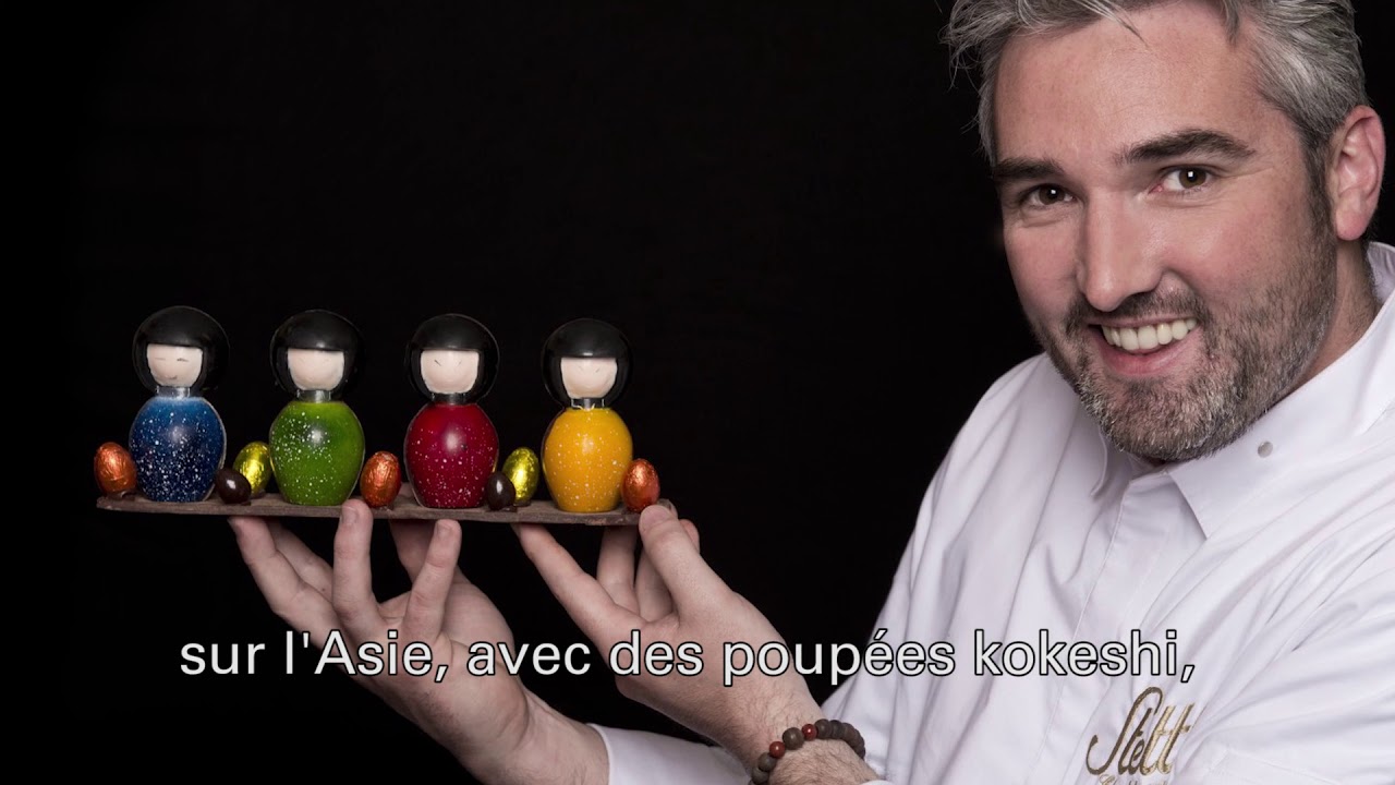 Festichoc - Stettler