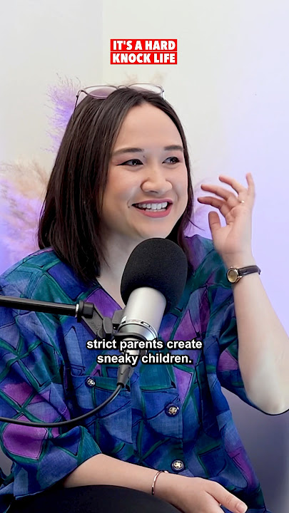 Hani shares her journey as the OG social media girl and how she’s navigating it with her son 👩👦✨