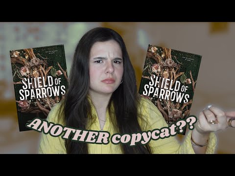 Is THIS The New FOURTH WING