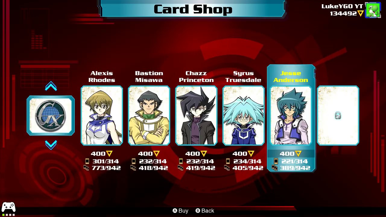 YuGiOh! Legacy of the Duelist Link Evolution Card Shop Opening 50