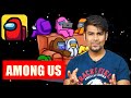 AMONG US - Game Review / My Opinion