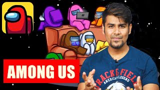AMONG US - Game Review / My Opinion