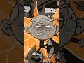 NEW Loud House Movie - &lsquo;No Time To Spy&rsquo; Theme Song 🎶 | The Loud House #Shorts