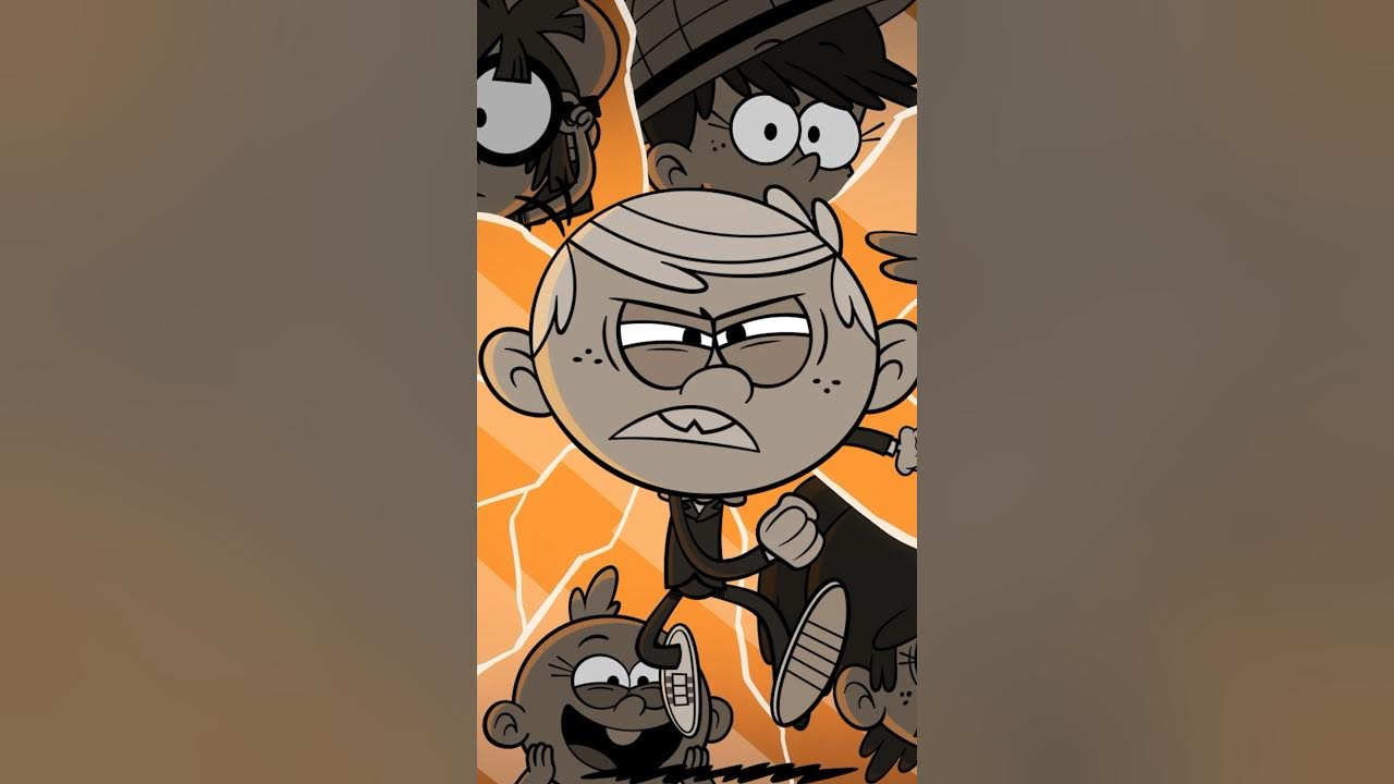 NEW Loud House Movie - ‘No Time To Spy’ Theme Song 🎶 | The Loud House #Shorts NEW Loud House Movie - ‘No Time To Spy’ Theme Song 🎶 | The Loud House #Shorts