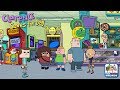 Clarence Saves The Day Find The Perfect Birthday Gift For Your Mom Cartoon Network Games