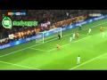 Galatasaray Real Madrid 4 3 Drogba Goal