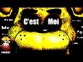 Mbt  fnaf 1  qui tait golden freddy   les mystres de fnaf 1