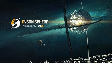 Découverte 2 Dyson Sphere Program Ep18 : On prépare la logistique inter planétaire!