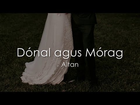 Dónal agus Mórag