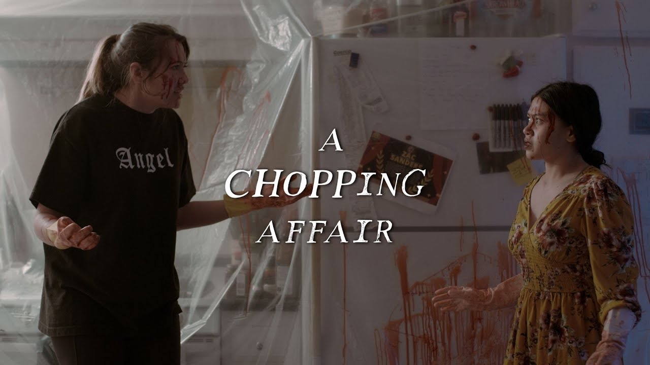 A Chopping Affair | Short Film