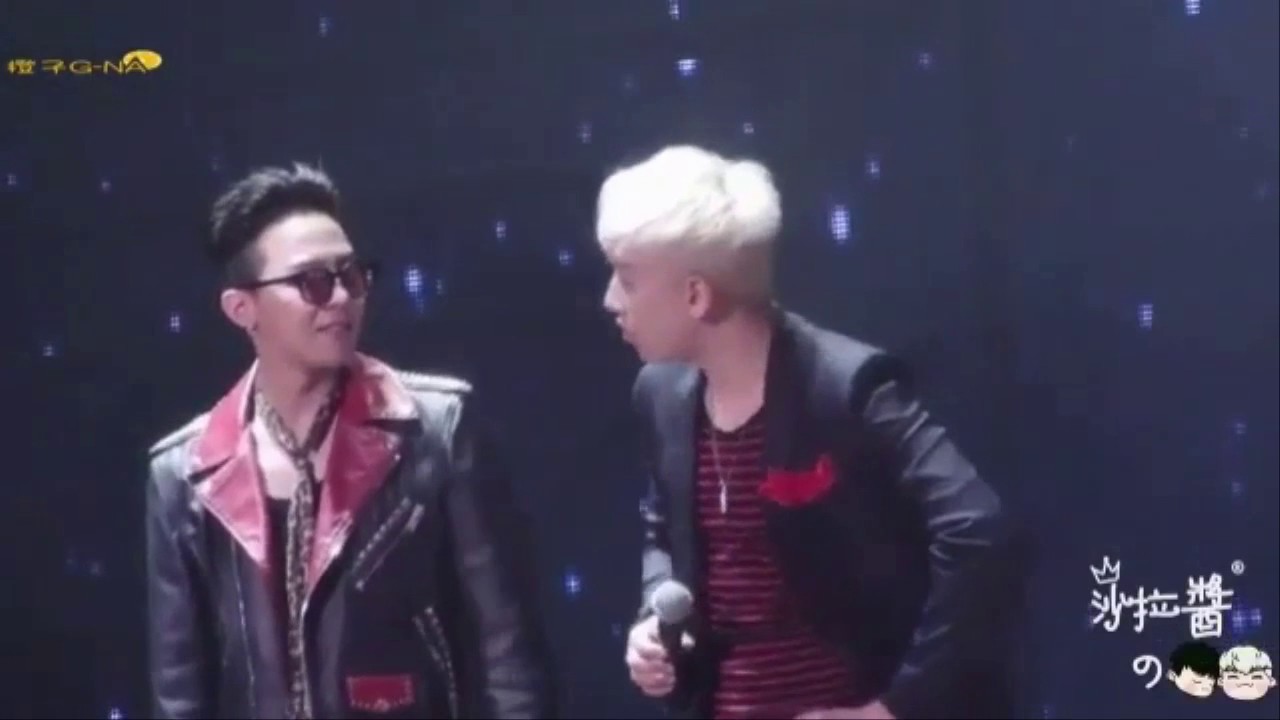 Perhaps Love - Nyongtory