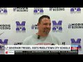 Lt Gov. Tressel visits Middletown City Schools