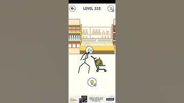 Draw Puzzle 2 Level 332