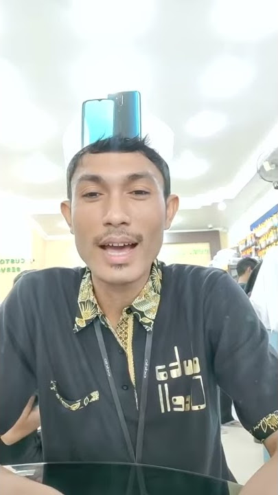 Tips Jualan Banyak Promotor OPPO // KHAIRIL DUTA CELL REGION BIMA