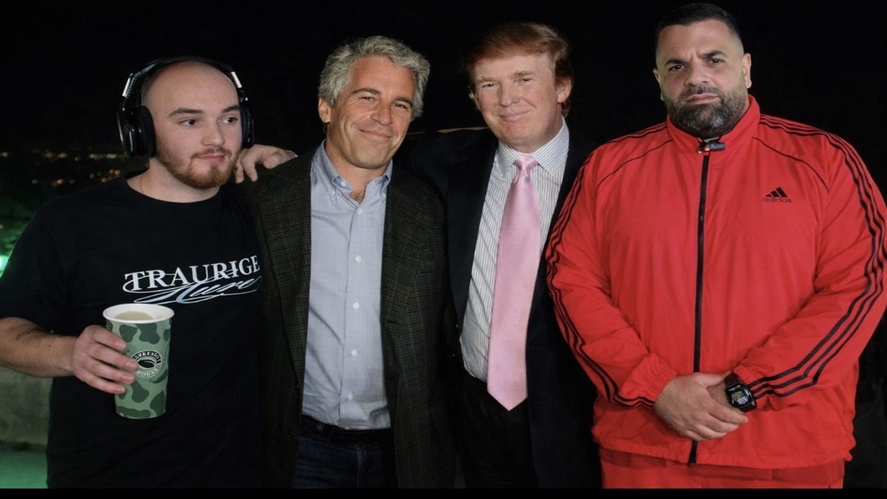 marli videos to go to bed