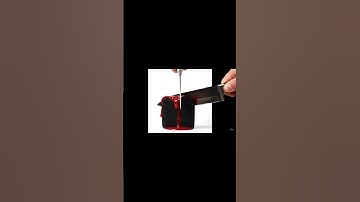 ASMR: Satisfying Slice of a Mysterious Cube 🔪🟫 #relax #relaxing #satisfying