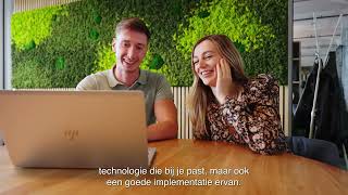 KVL - Bringing Analytics to the People